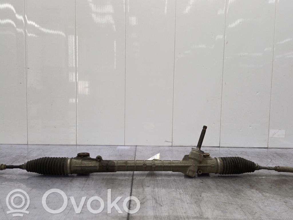 Citroen C1 Hammastanko 