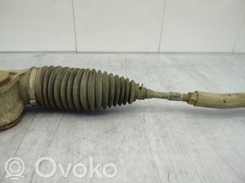 Citroen C1 Hammastanko 