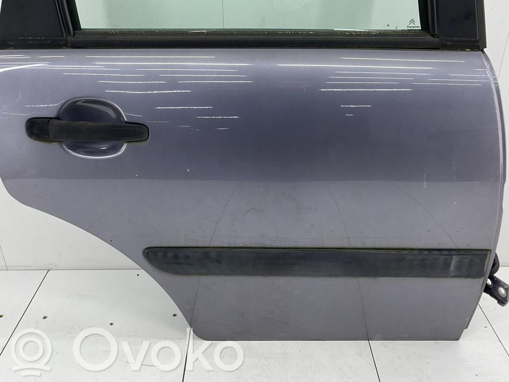 Galinės durys   9008Q5