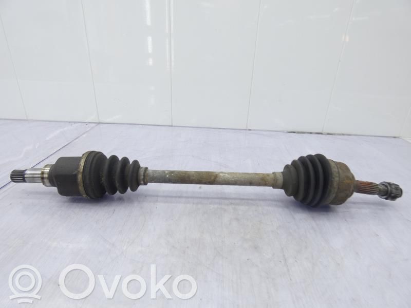 Eje de transmisión delantero   3272ES