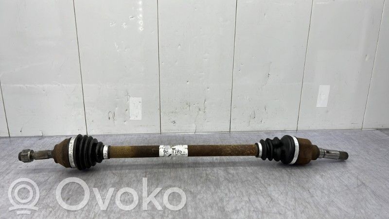 Eje de transmisión delantero   3273HS