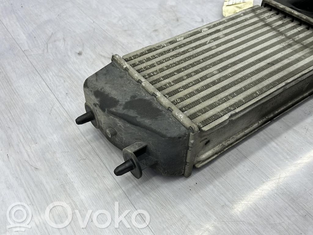 Citroen C3 Interkūlerio radiatorius 