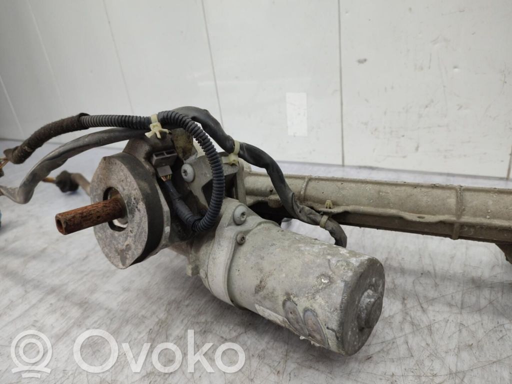 Citroen C3 Steering rack 