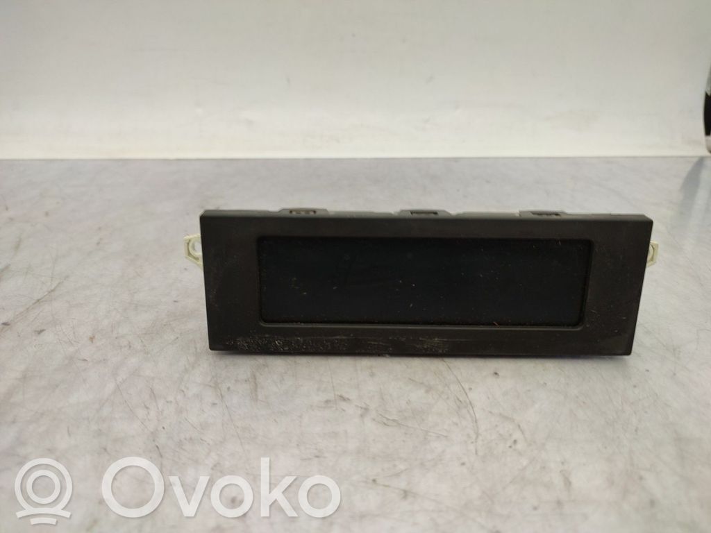 Screen/display/small screen   00006593J5