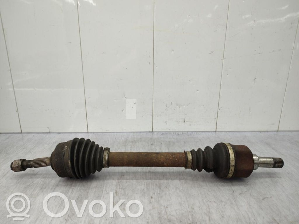 Citroen C3 Front driveshaft 