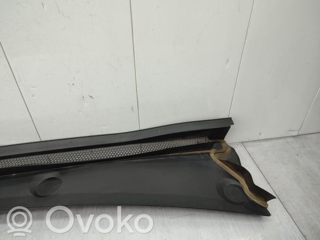 Citroen C3 Aircross Pyyhinkoneiston lista 