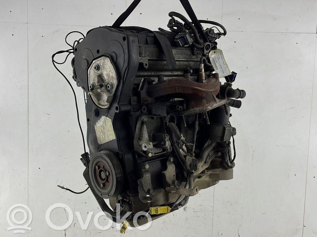 Engine   0135EH