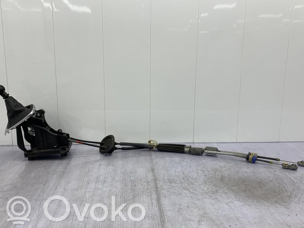 Selector caja de cambios   00002400LS