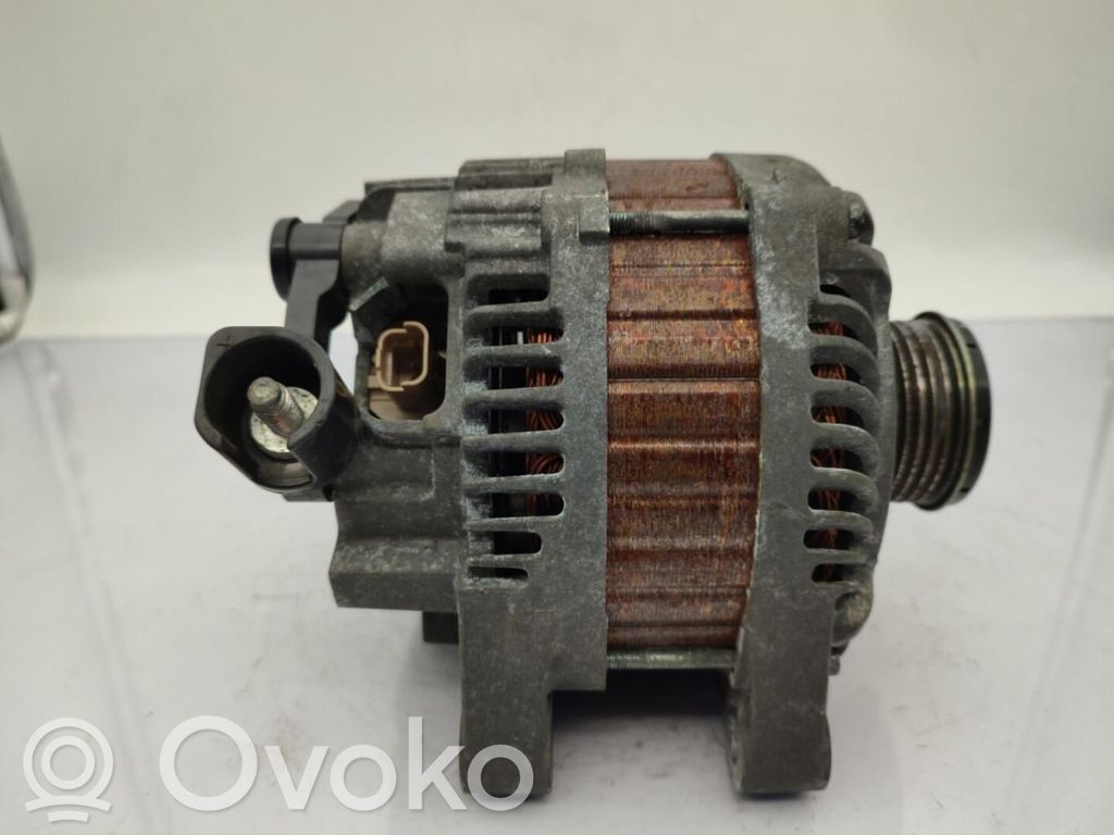 Citroen C4 Grand Picasso Alternador 