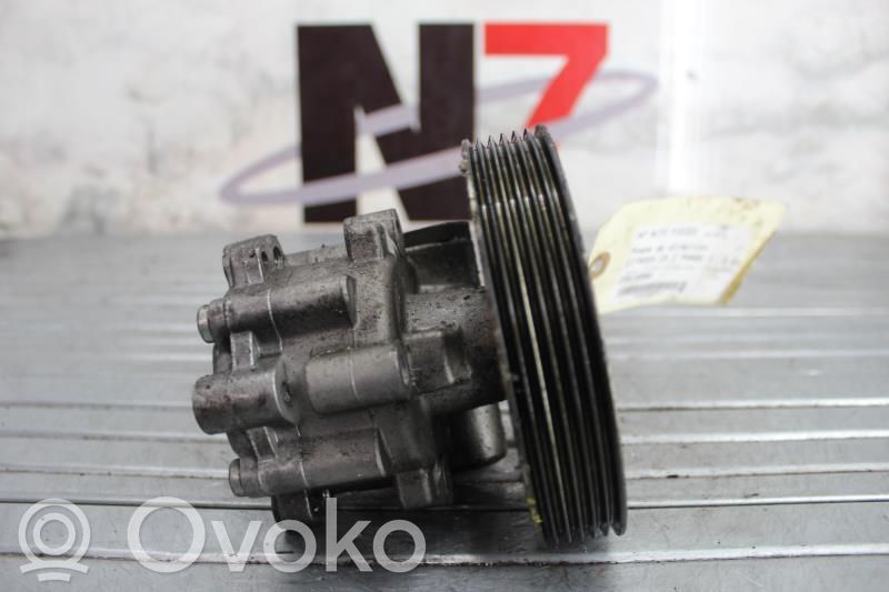 Ohjaustehostimen pumppu   40077A