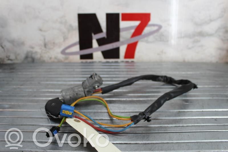Ignition lock   00004162CE