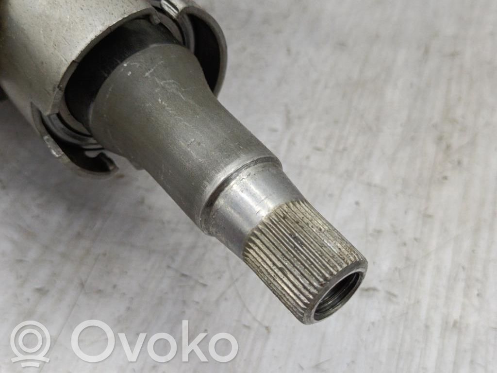 Citroen C5 Kolumna kierownicza / Komplet 