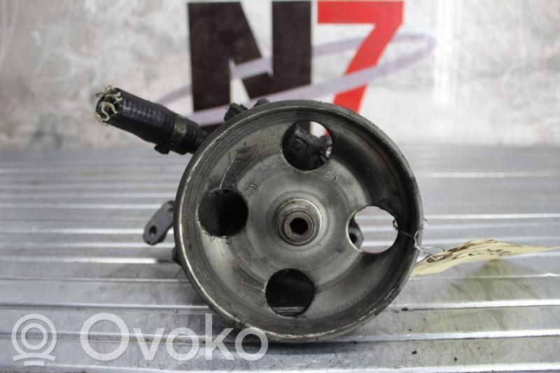 Ohjaustehostimen pumppu   4007EA