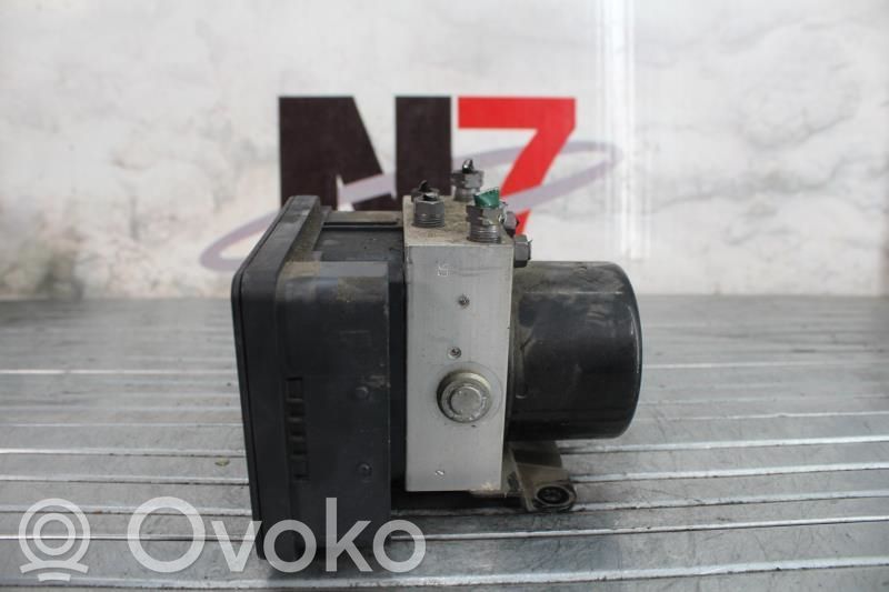 Citroen C5 ABS bloks 