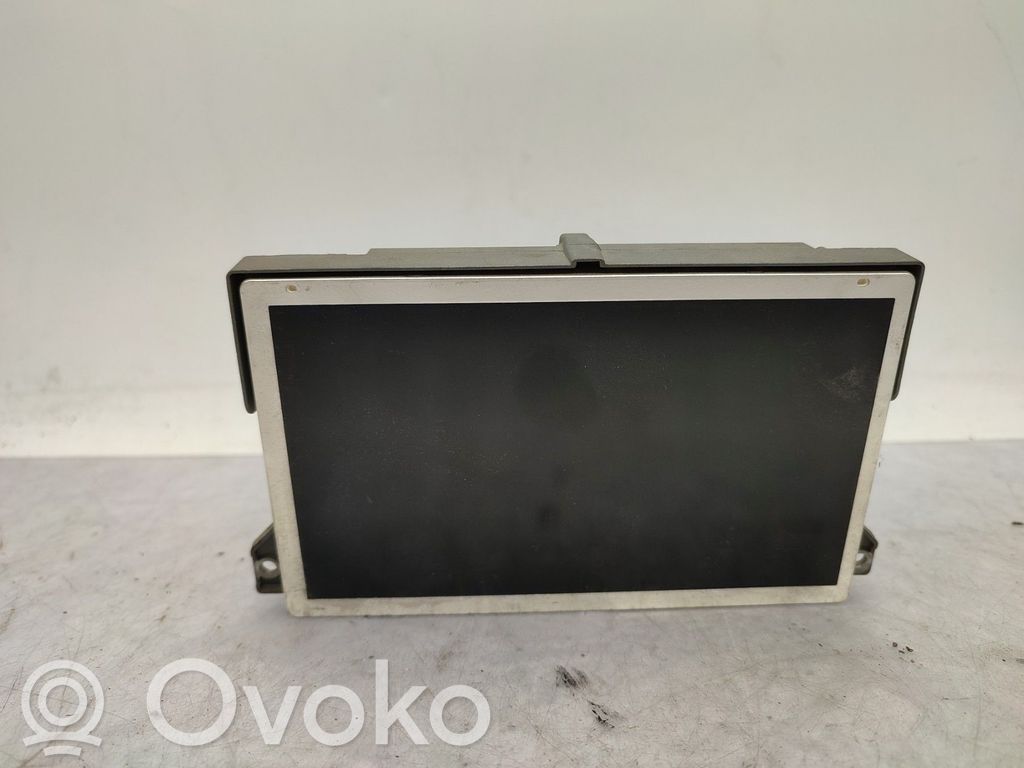 Citroen C5 Screen/display/small screen 