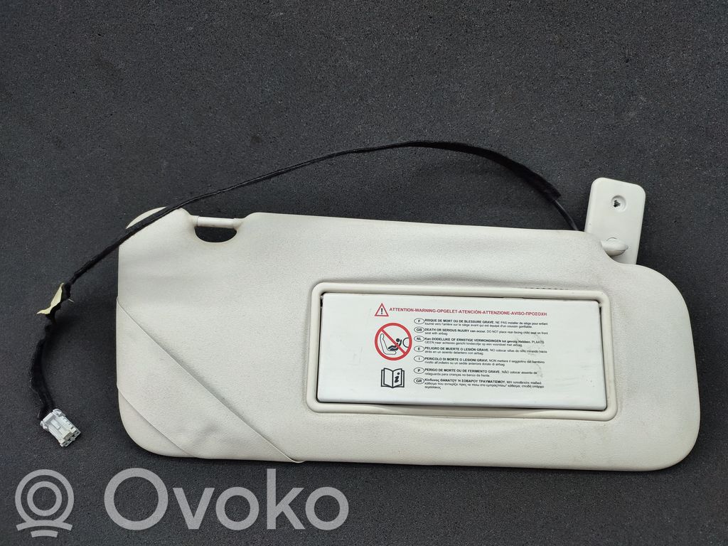 Visera parasol   16118599BJ