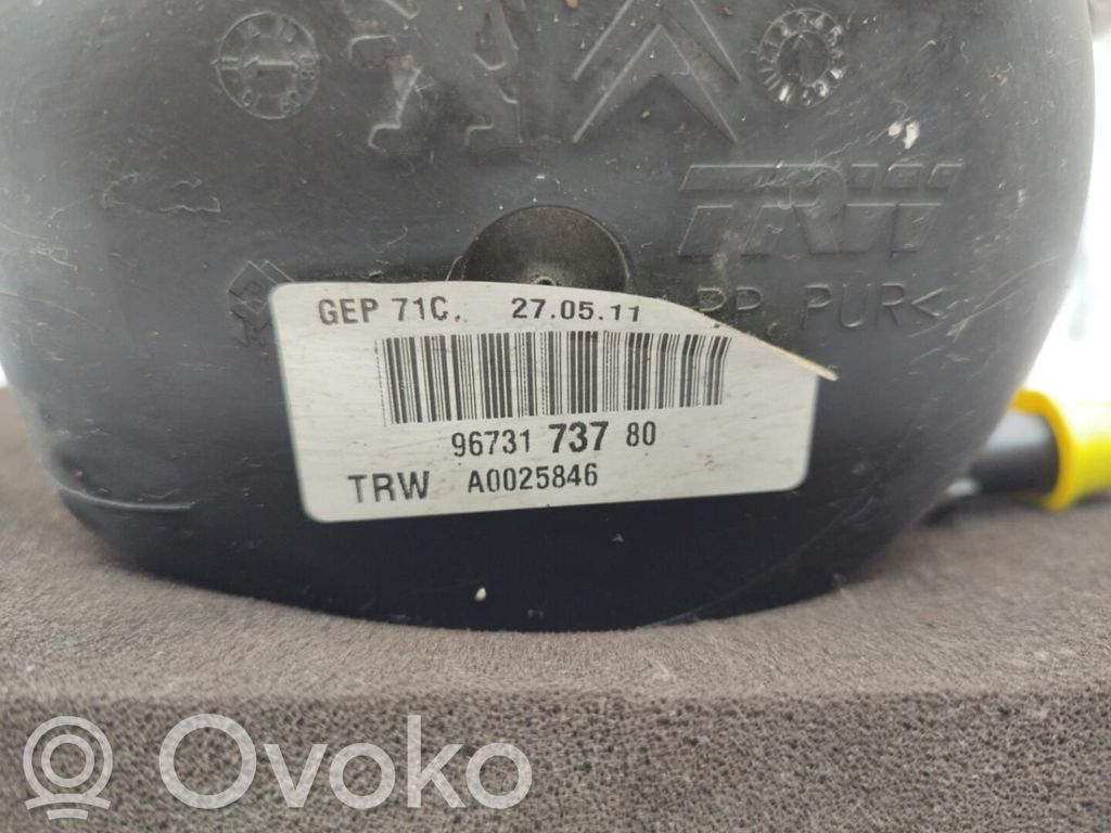 Pompa servosterzo   4008E2