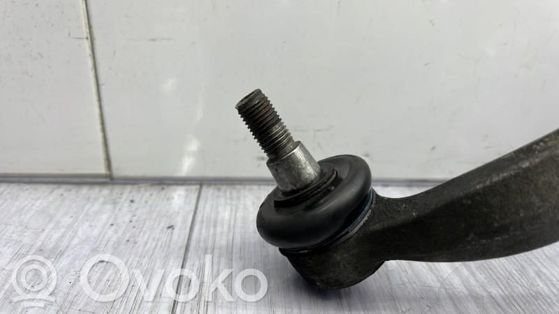 Citroen C5 Steering rack 
