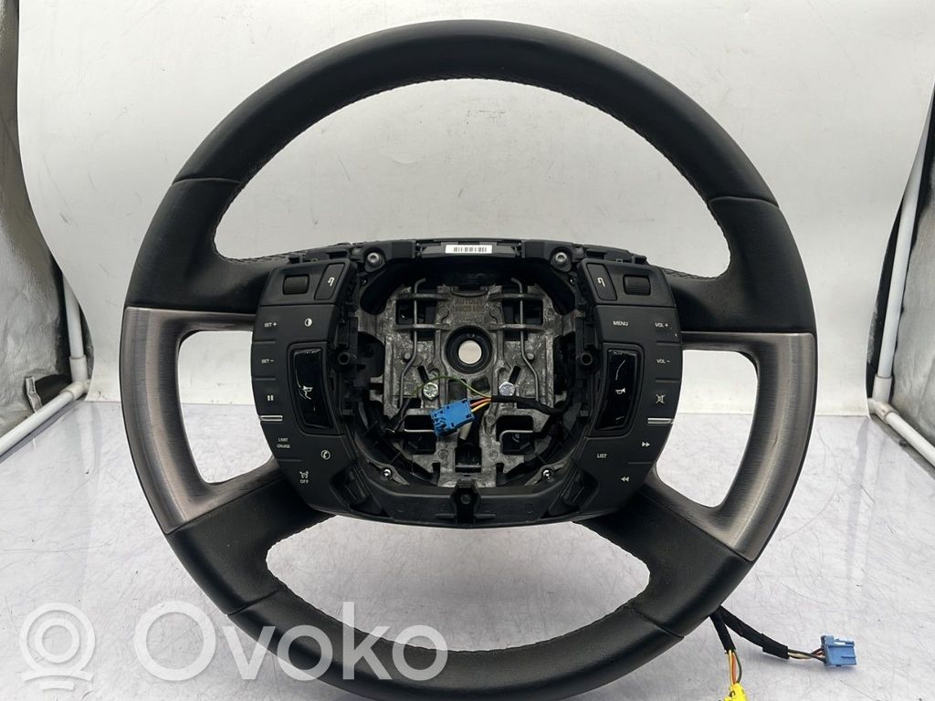 Citroen C5 Ohjauspyörä 