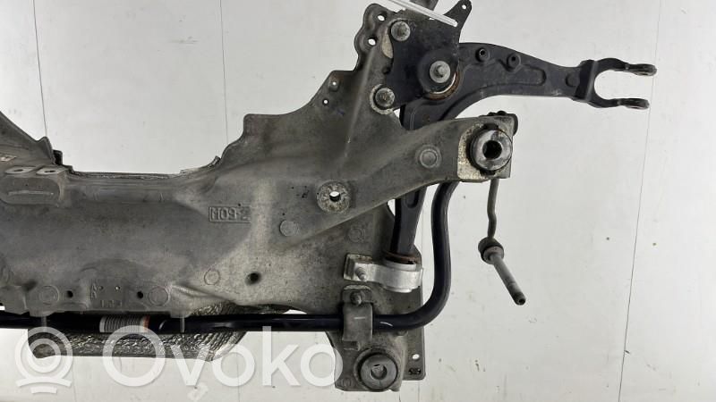 Front subframe   00003502HT