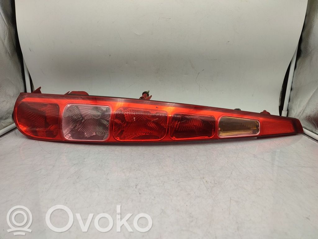 Citroen C8 Takavalot 