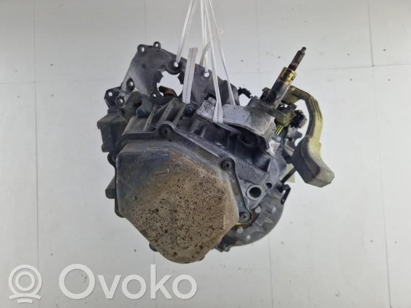 Citroen C8 Automatic gearbox 
