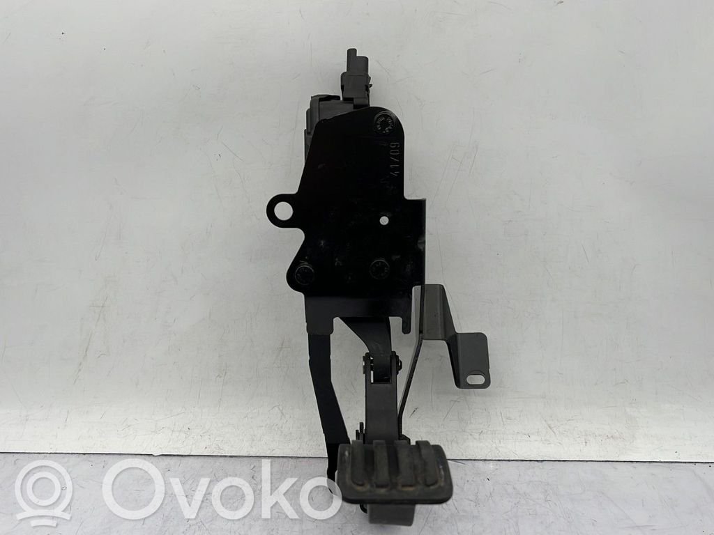 Citroen C8 Accelerator throttle pedal 