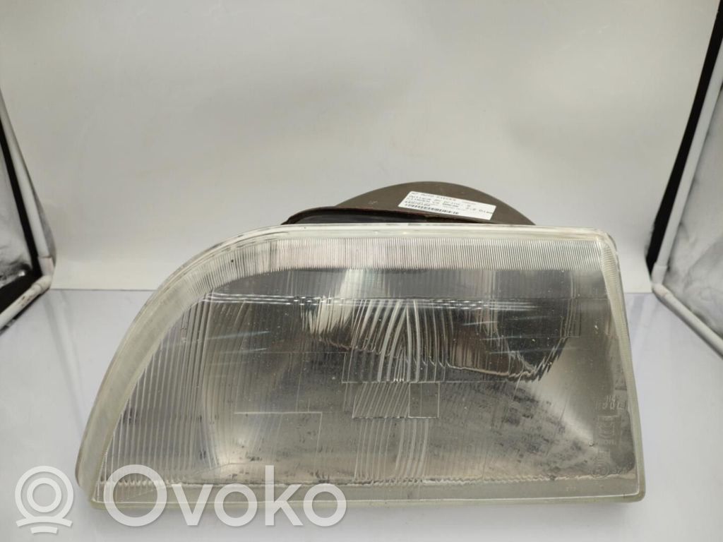 Citroen CX Far 