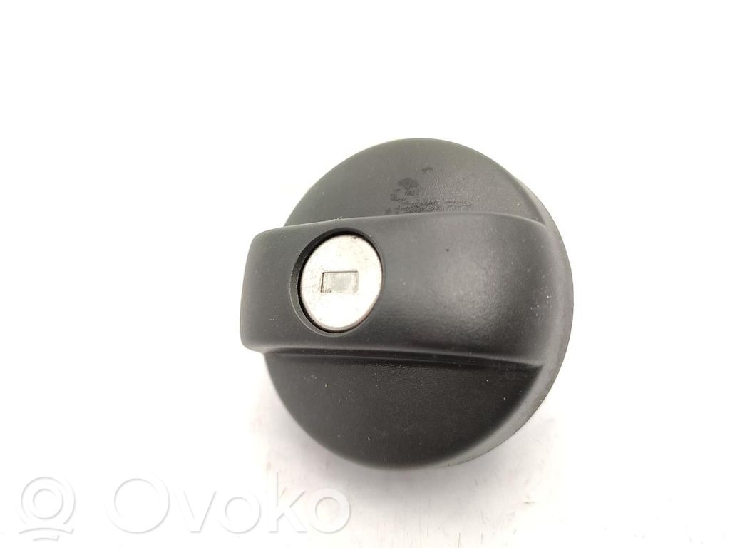 Citroen DS3 Engine ECU kit and lock set 
