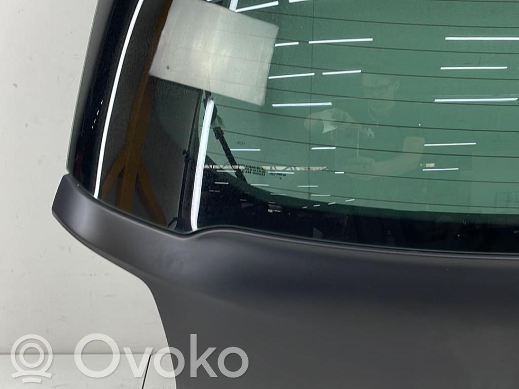Tailgate/trunk/boot lid   8701CV