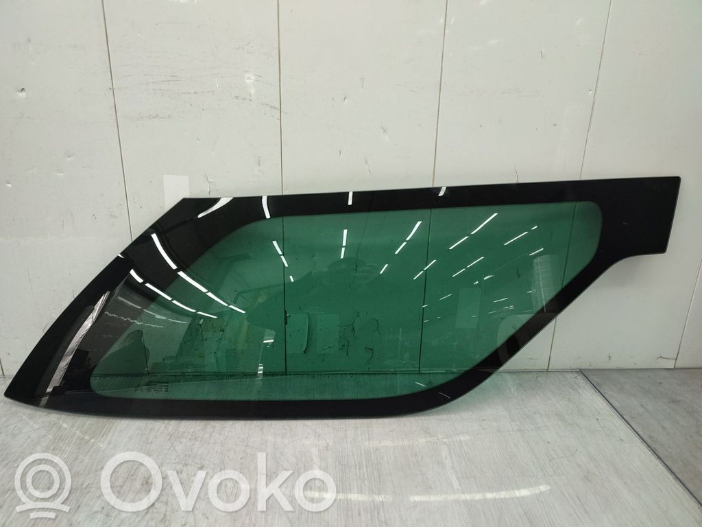 Citroen DS3 Rear side window 