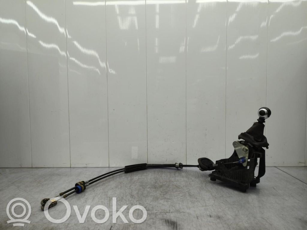 Citroen DS3 Gear shifter/selector 