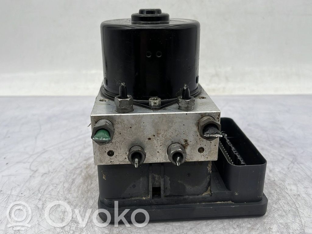 Citroen DS3 ABS Pump 