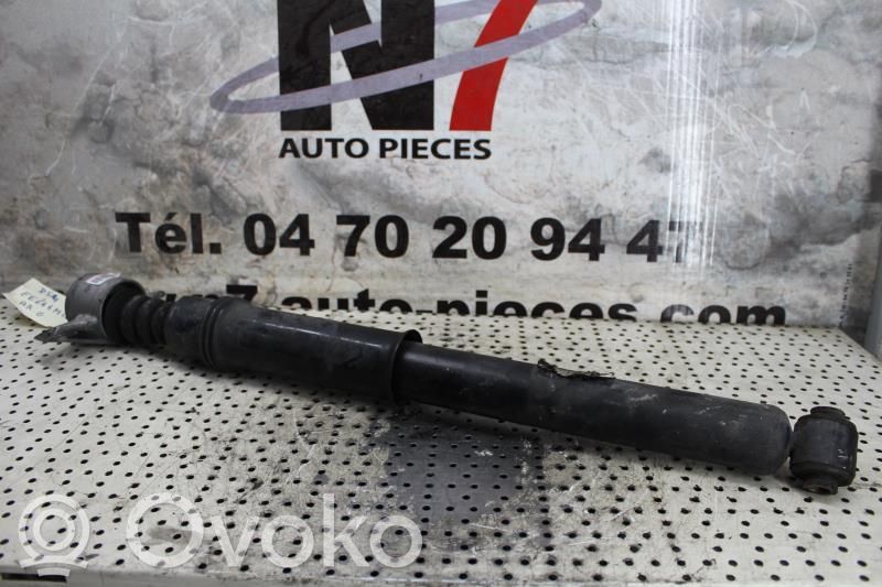 Citroen DS4 Amortyzator tylny 