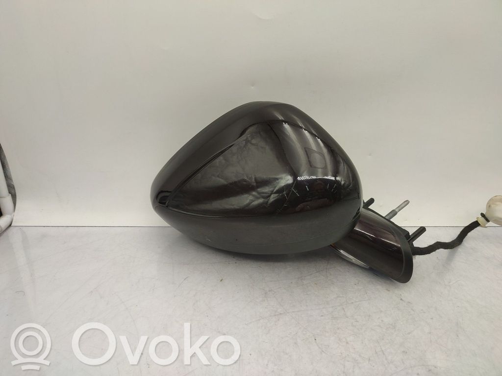 Citroen DS4 Espejo lateral manual 
