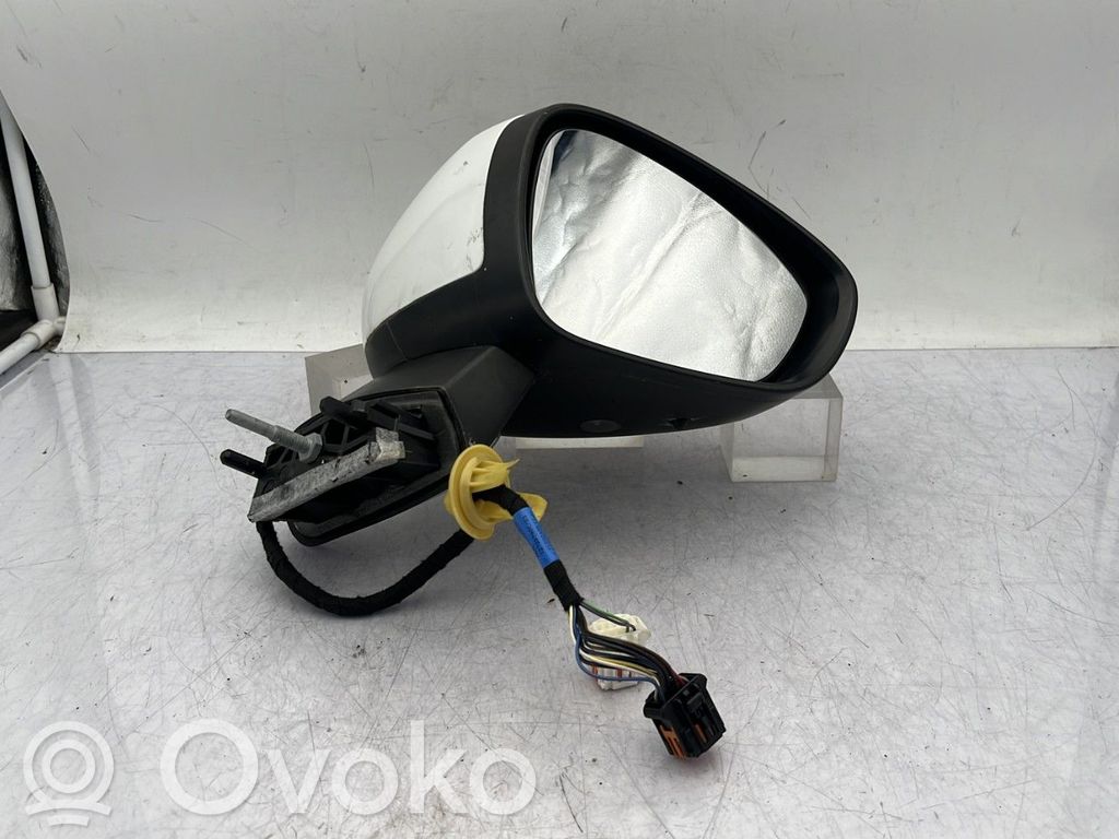 Citroen DS4 Espejo lateral manual 
