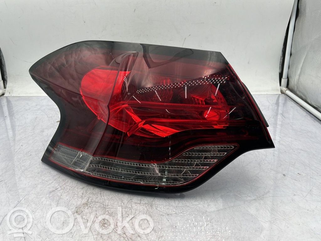 Citroen DS4 Takavalot 