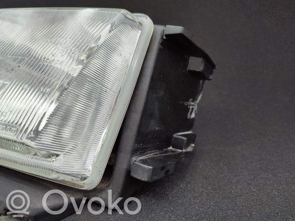 Citroen Jumpy Headlight/headlamp 