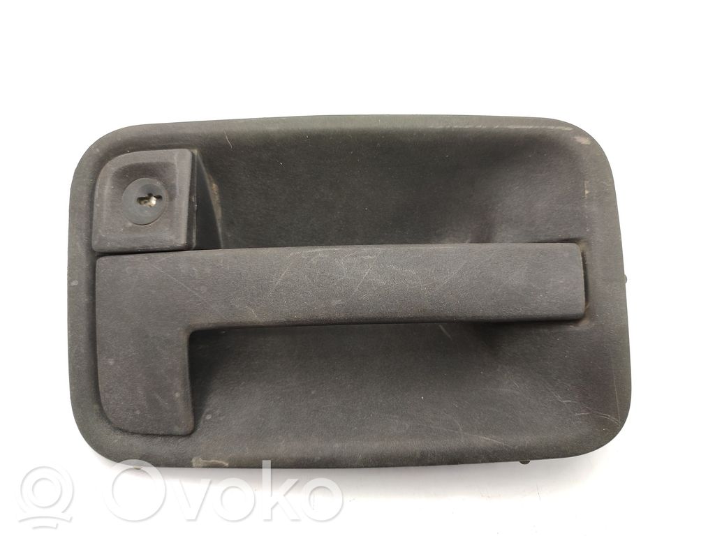 Manecilla externa puerta delantera   00009101F9