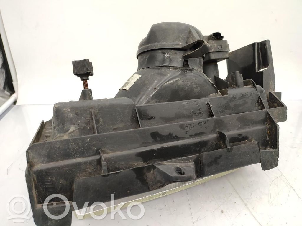 Citroen Jumpy Headlight/headlamp 