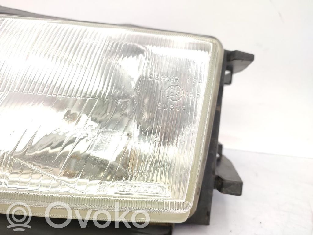 Citroen Jumpy Headlight/headlamp 