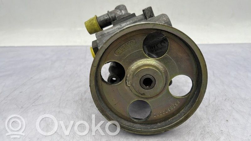 Citroen Jumpy Power steering pump 