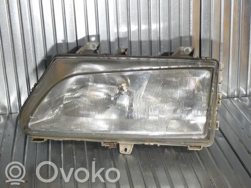 Citroen Jumpy Headlight/headlamp 