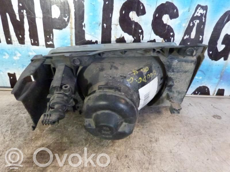 Citroen Jumpy Headlight/headlamp 