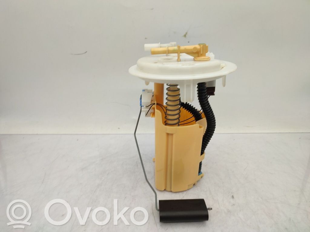 Citroen Jumpy Fuel level sensor 