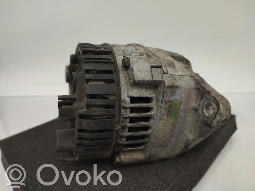 Citroen Xantia Ģenerators 