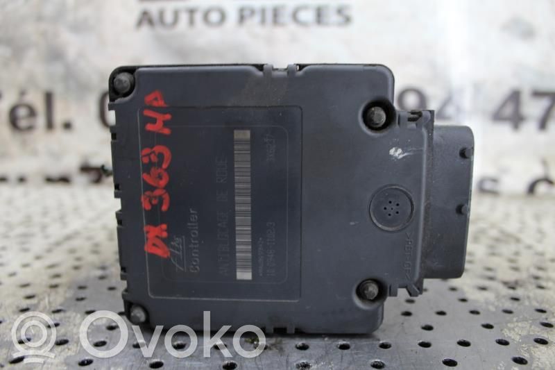 Citroen Xantia Pompa ABS 