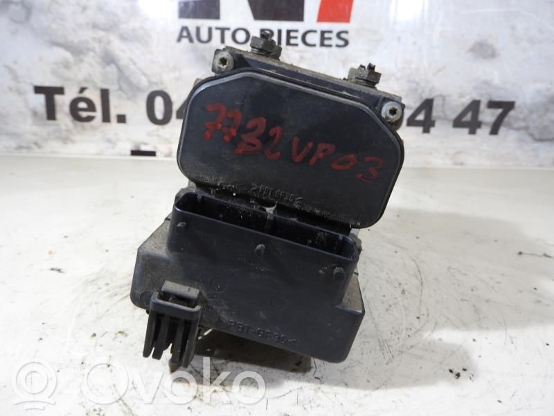 Citroen Xsara Bomba de ABS 