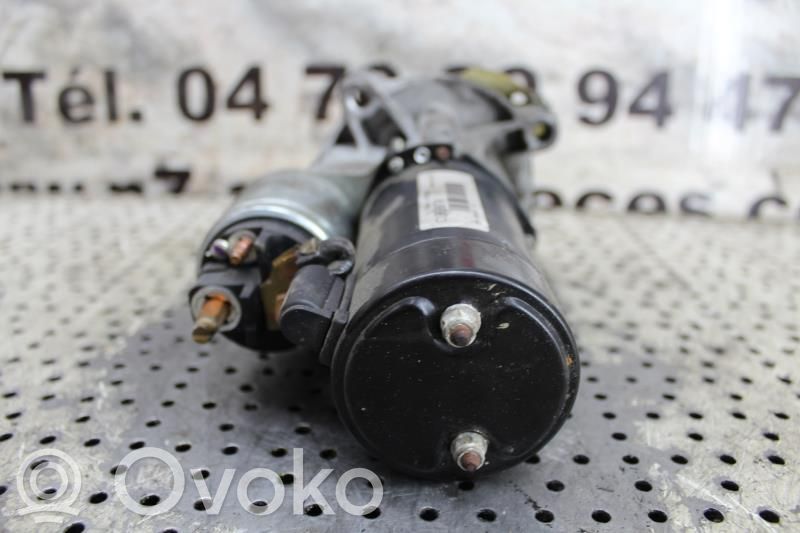 Starteris   5802E4
