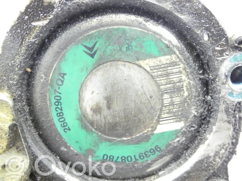 Citroen Xsara Pompa wspomagania 